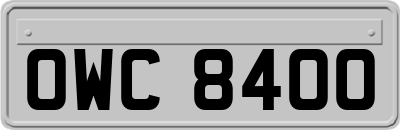 OWC8400