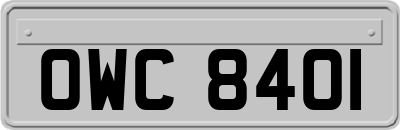 OWC8401