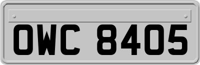OWC8405