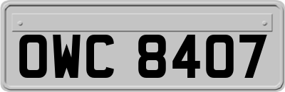 OWC8407