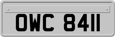 OWC8411