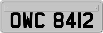 OWC8412