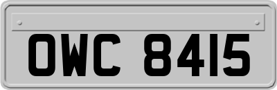 OWC8415