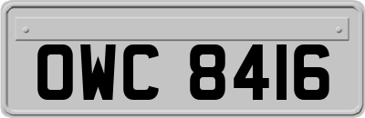 OWC8416