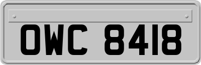 OWC8418