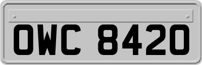 OWC8420