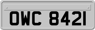 OWC8421
