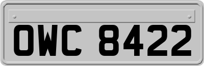 OWC8422