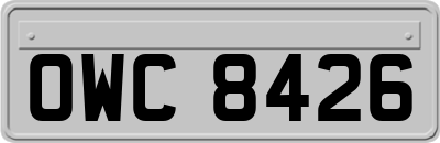 OWC8426
