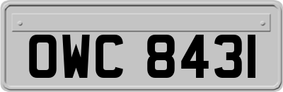 OWC8431