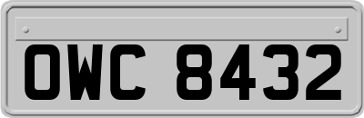OWC8432