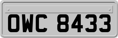 OWC8433