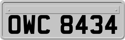 OWC8434