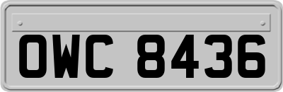 OWC8436