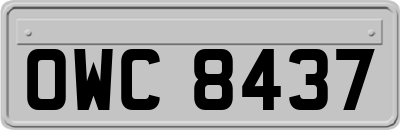 OWC8437