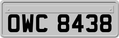 OWC8438