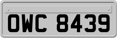 OWC8439