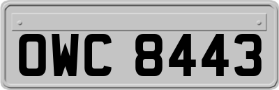 OWC8443