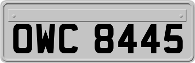 OWC8445