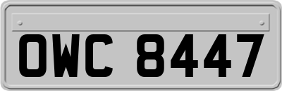 OWC8447