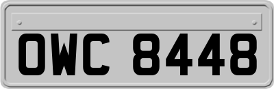 OWC8448