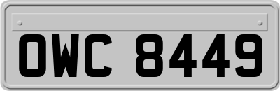 OWC8449