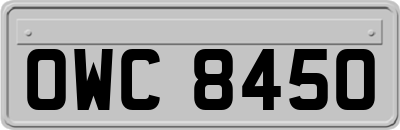 OWC8450