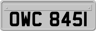 OWC8451