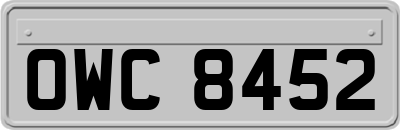 OWC8452
