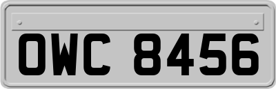 OWC8456
