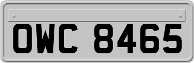 OWC8465