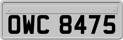 OWC8475