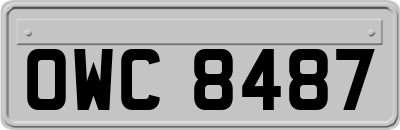 OWC8487