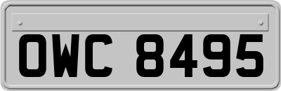 OWC8495