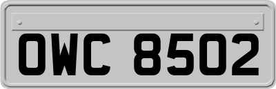 OWC8502