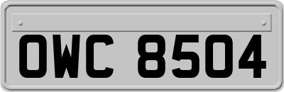 OWC8504