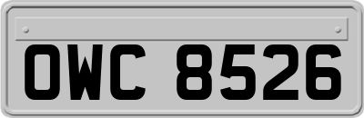 OWC8526