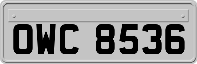 OWC8536