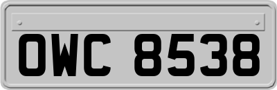 OWC8538