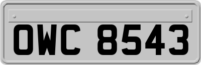 OWC8543
