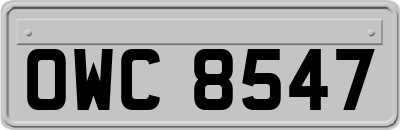 OWC8547