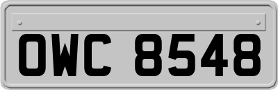 OWC8548