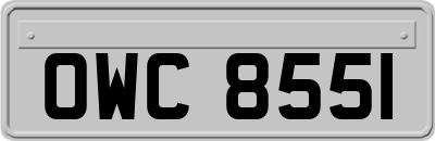 OWC8551