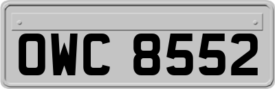 OWC8552