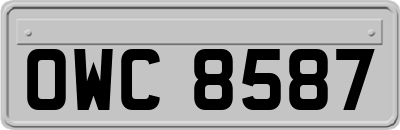 OWC8587