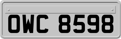 OWC8598