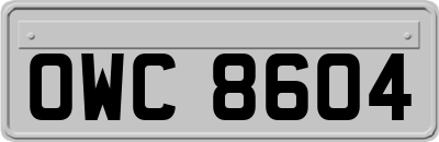 OWC8604