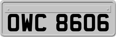 OWC8606