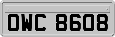 OWC8608