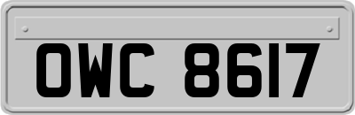 OWC8617